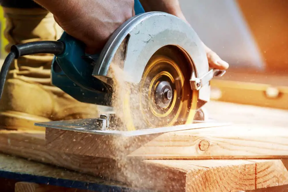 Best Circular Saw Reviews in 2022 - Pro Tips and Analysis