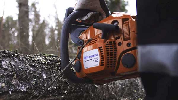 Husqvarna 440 Chainsaw