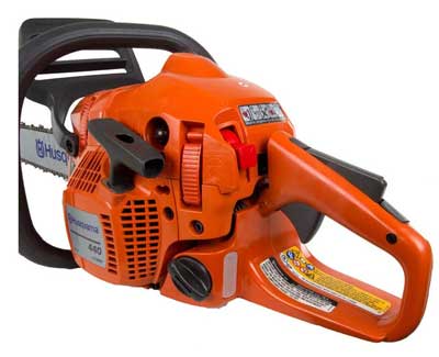 Husqvarna-440-chainsaw-review