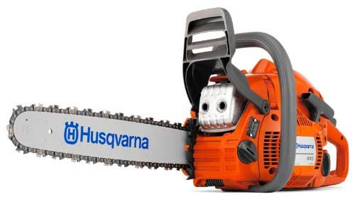 Husqvarna 445 Chainsaw