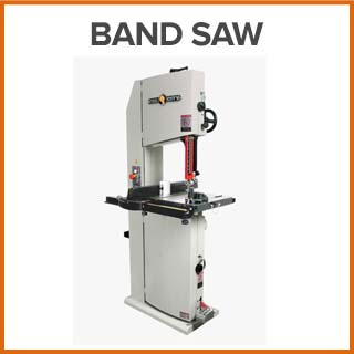 band saw