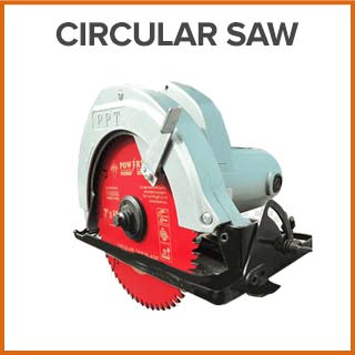 circular saw