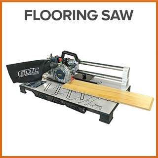 flooring saw