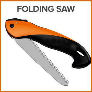 folding saw