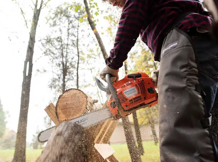 husqvarna-455-chainsaw