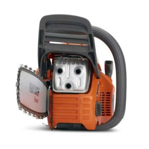 husqvarna 455 rancher chainsaw