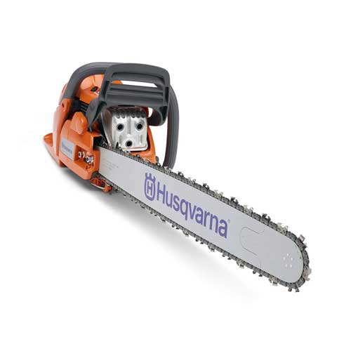 Husqvarna 460 Rancher Chainsaw Bar