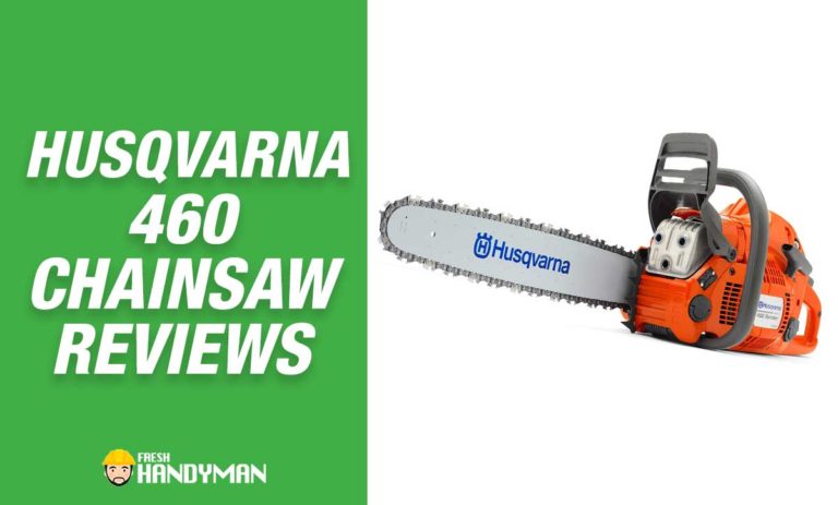 Husqvarna 460 Rancher Review | Is It A Beast for the Price?