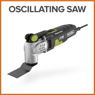 oscillating saw