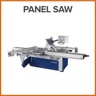 panel saw