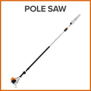 pole saw