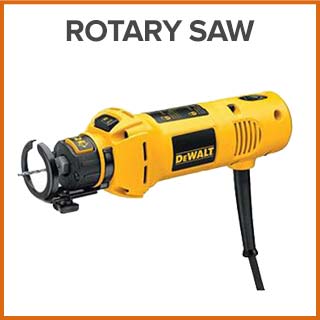 rotary saw