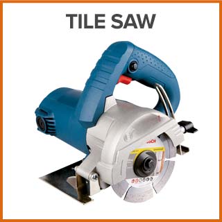 tile saw