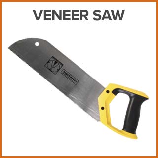 veneer saw