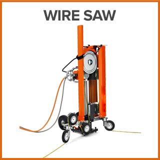 wire saw