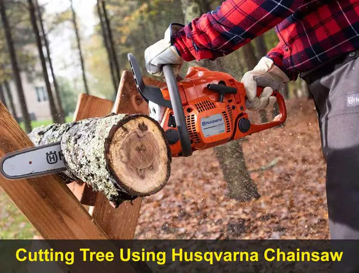 husqvarna 440e vs 440