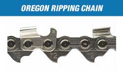 Oregon Ripping Chain