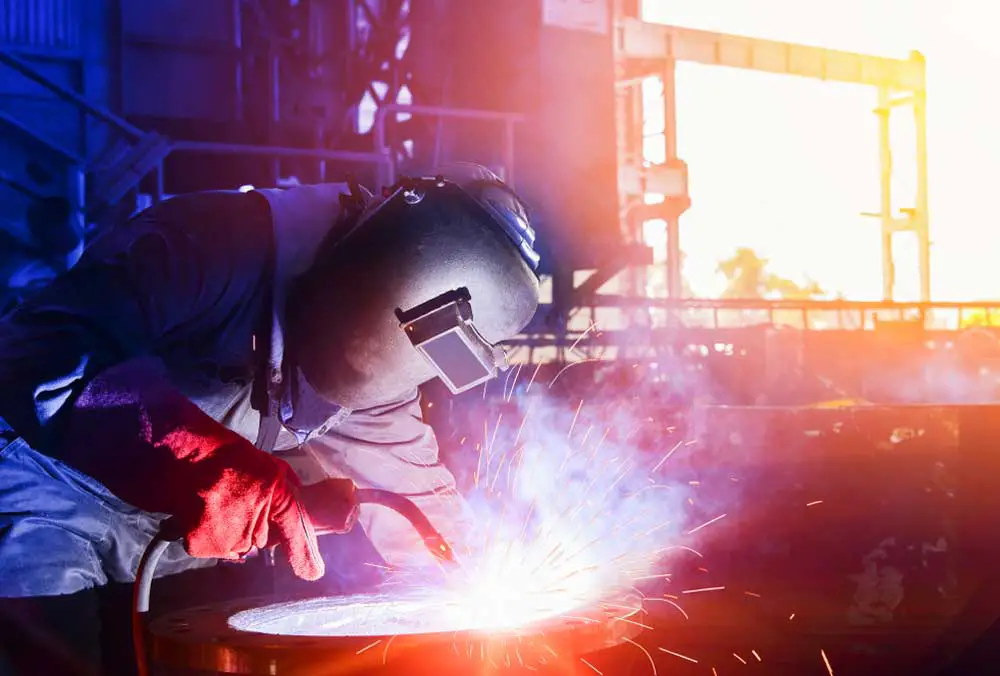 How To Use A Mig Welder An Expert Guide To Make Your a Pro