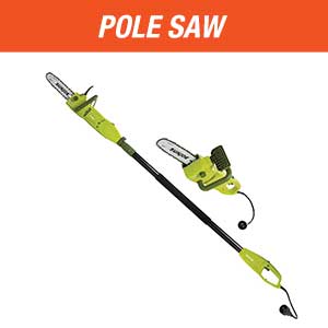 pole saw