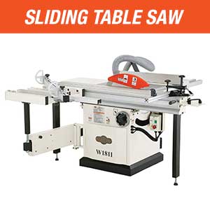 sliding table saw