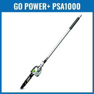GO Power PSA1000 Pole Saw