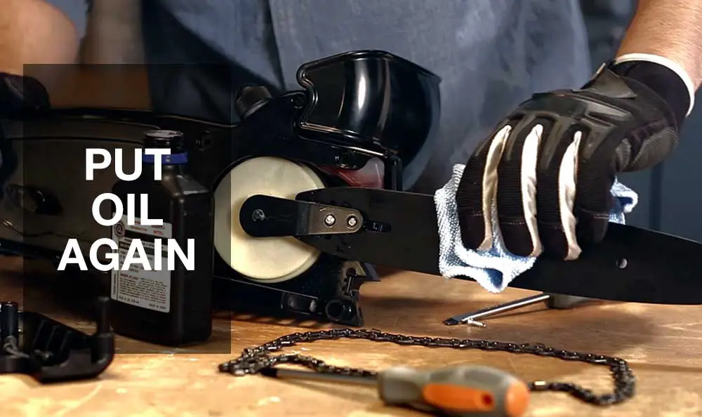 How to Maintain Your Pole Saw To Ensure Long Lasting Usage