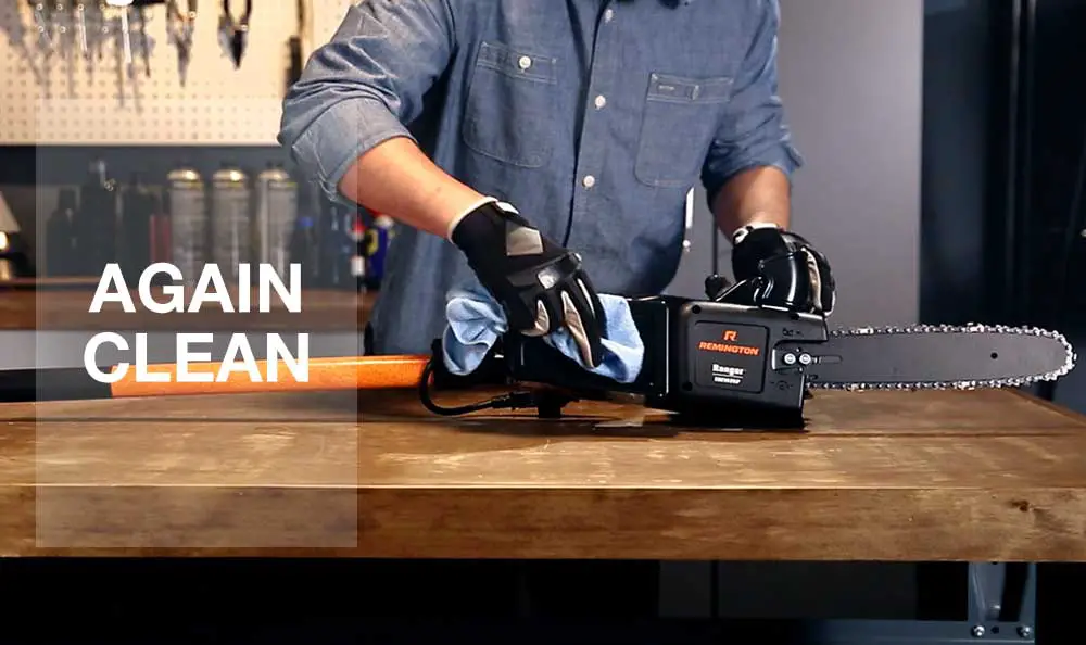 How to Maintain Your Pole Saw To Ensure Long Lasting Usage