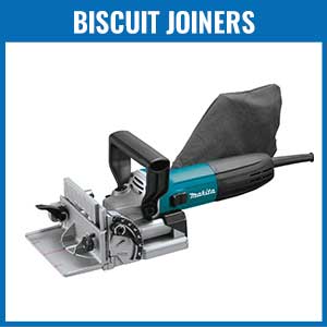 biscuit joiners