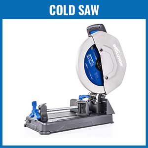 cold saw