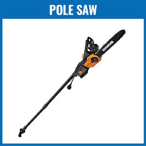 pole saw