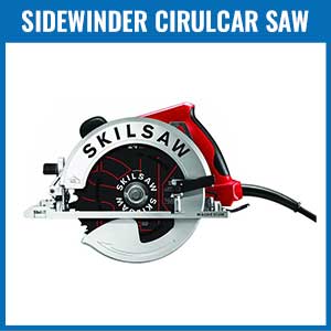 sidewinder circular saw