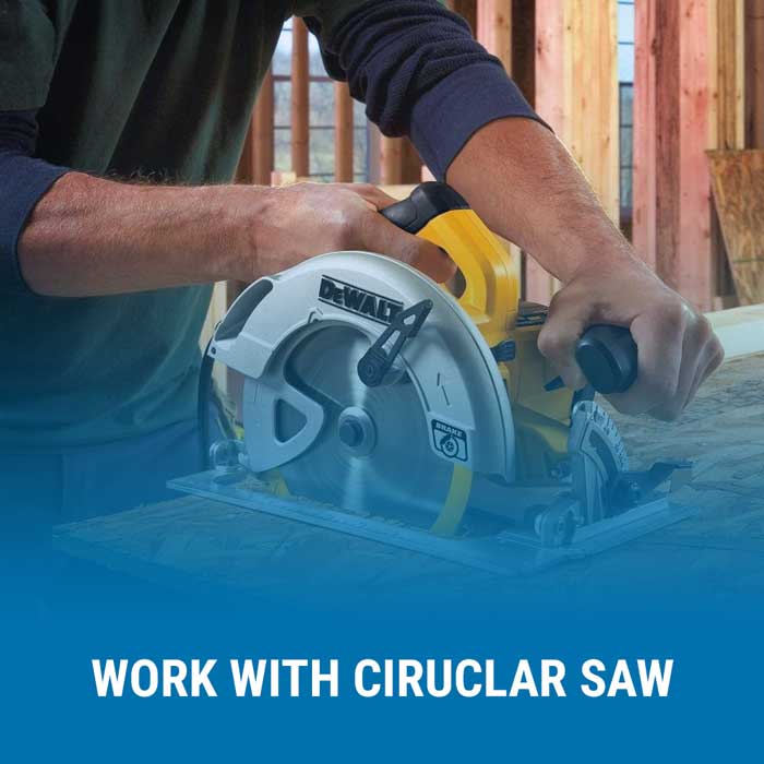 Effective Circular Saw Uses You May Not Have Known Before