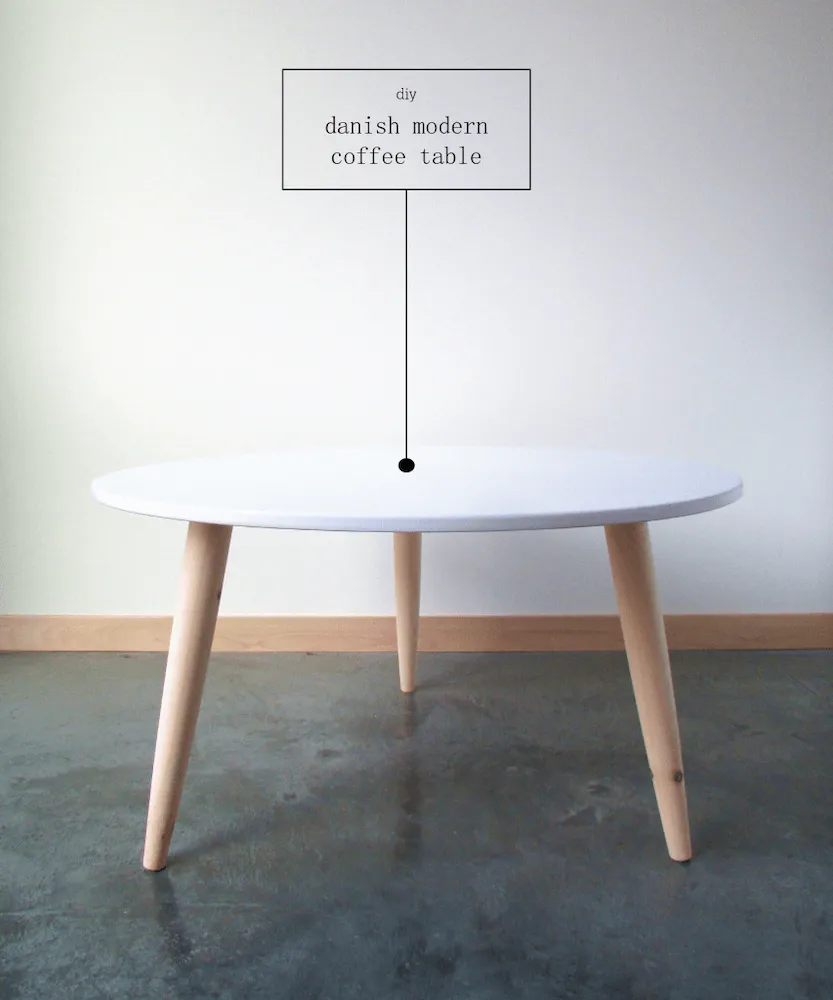 diy-danish-modern-coffee-table