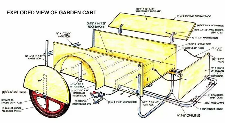 diy-garden-cart