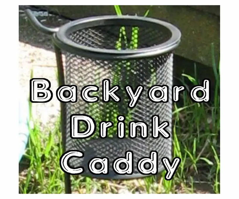 drink-caddy