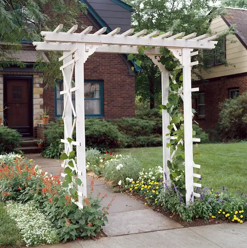 garden-arbor