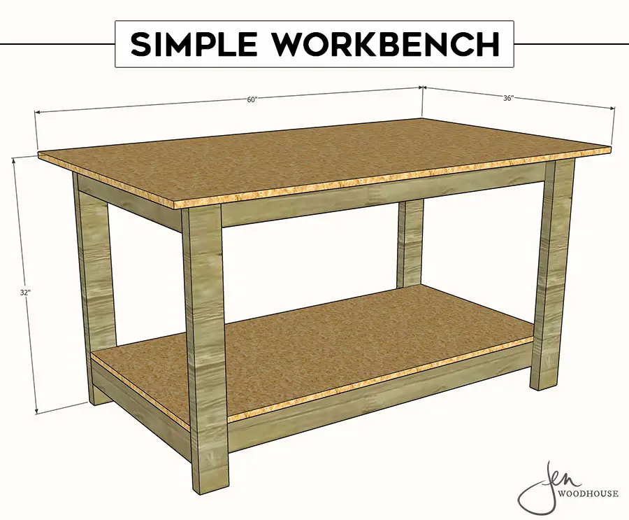 simple-workbench