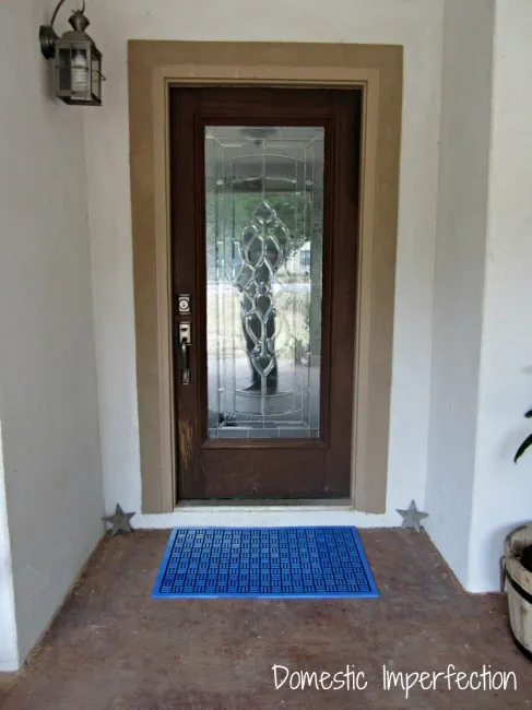 wooden-door