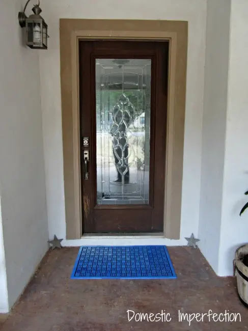 wooden-doormat