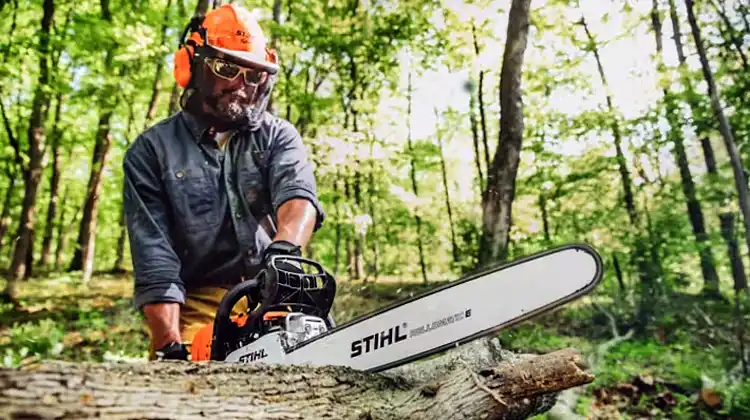 Stihl MS 391 Problems, Troubleshooting With Solutions