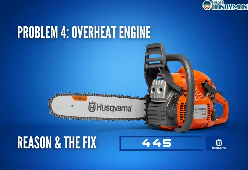 Overheat Engine