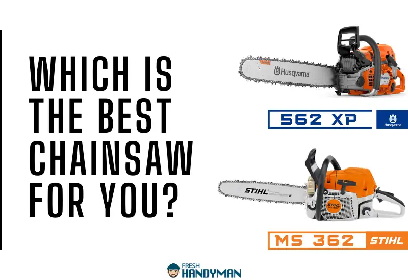 husqvarna 562xp chainsaw