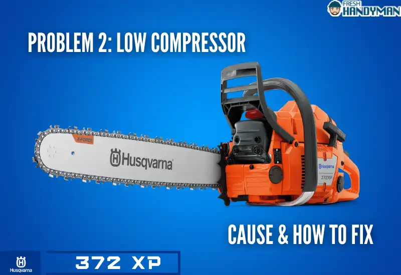 Low Compressor