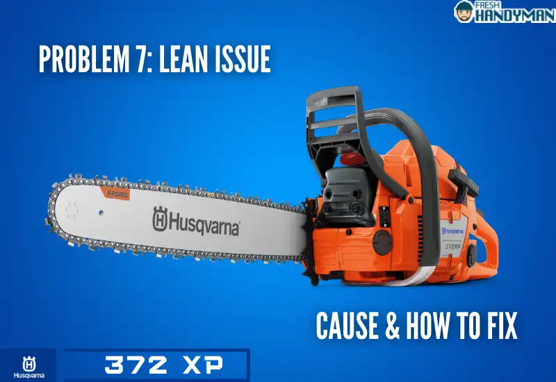 Lean Issue