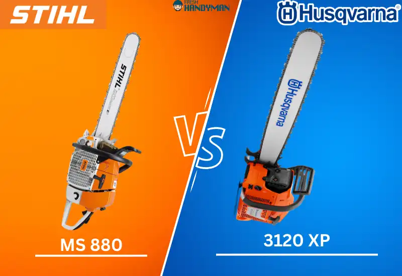 husqvarna 3120xp vs stihl ms 880