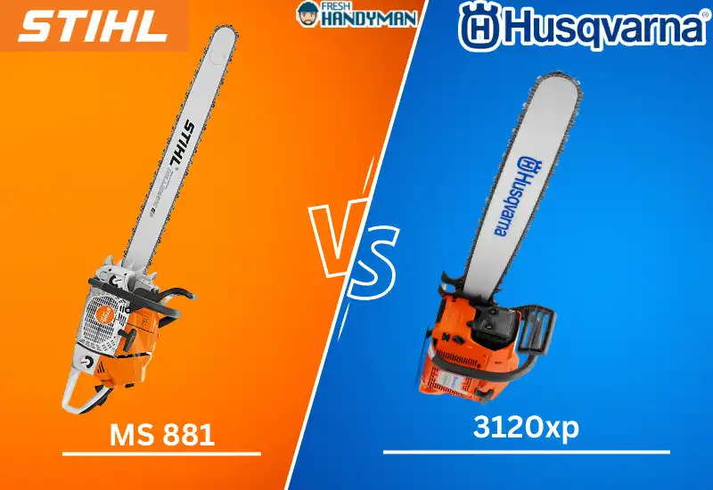 stihl 881 vs husqvarna 3120xp