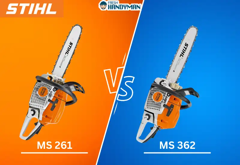 stihl 261 vs 362