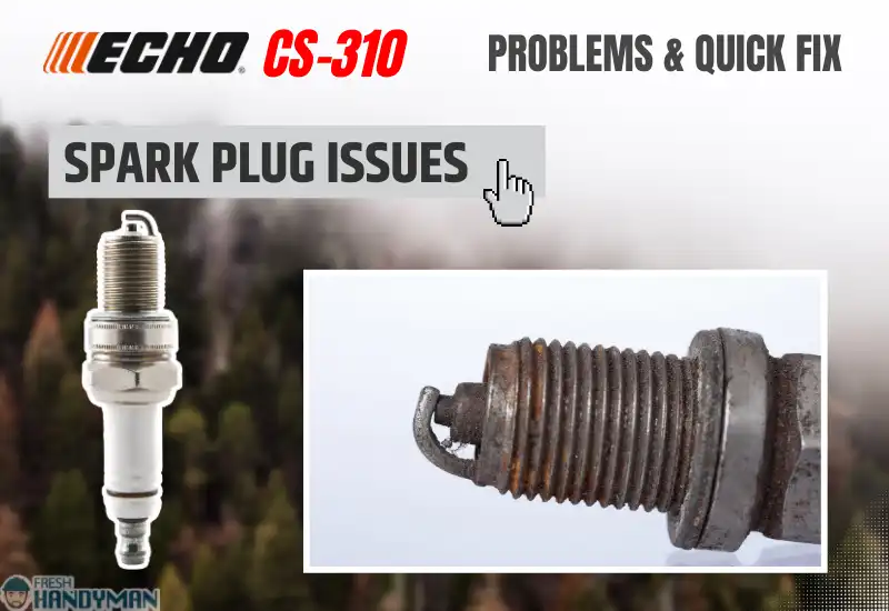 Spark Plug issues