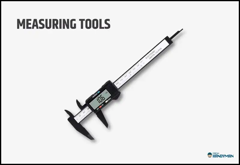 Measuring Tools