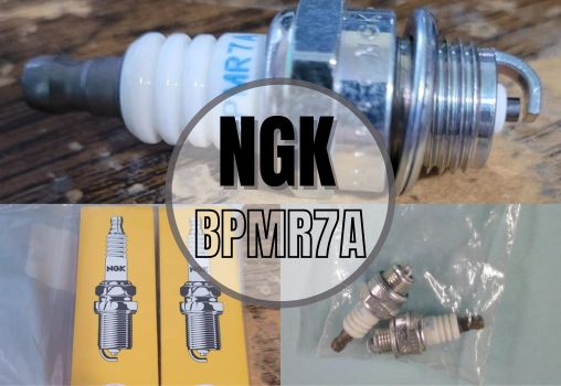 NGK (6703) BPMR7A